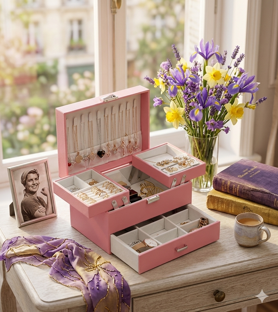 Curated Gifts